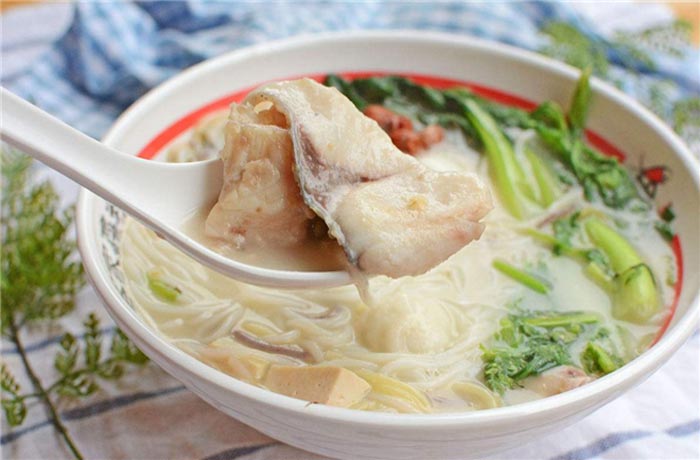 桑日鱼粉培训