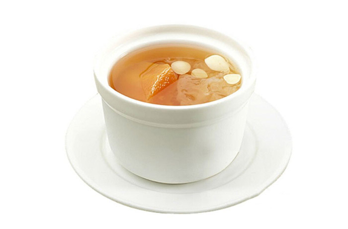 桑日糖水培训